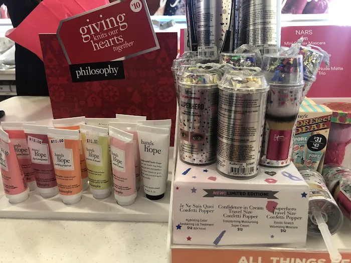 Ulta Beauty 5