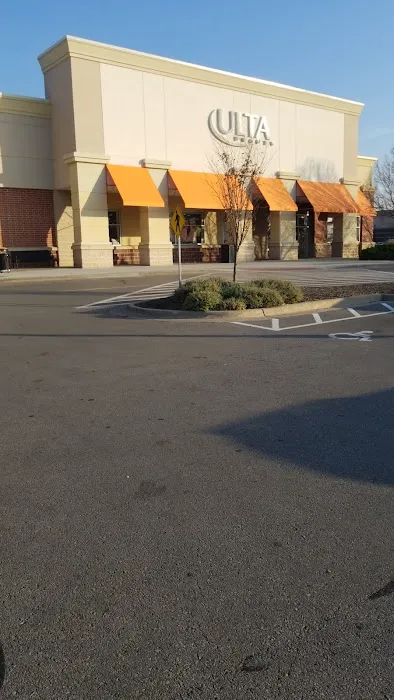 Ulta Beauty 7