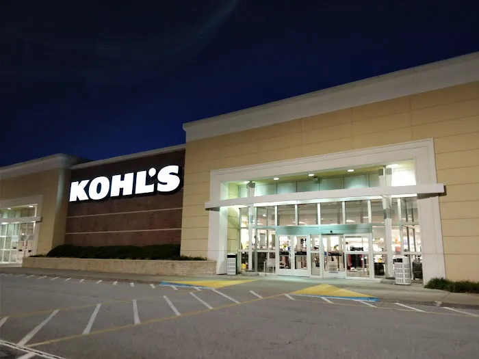Kohl's 1