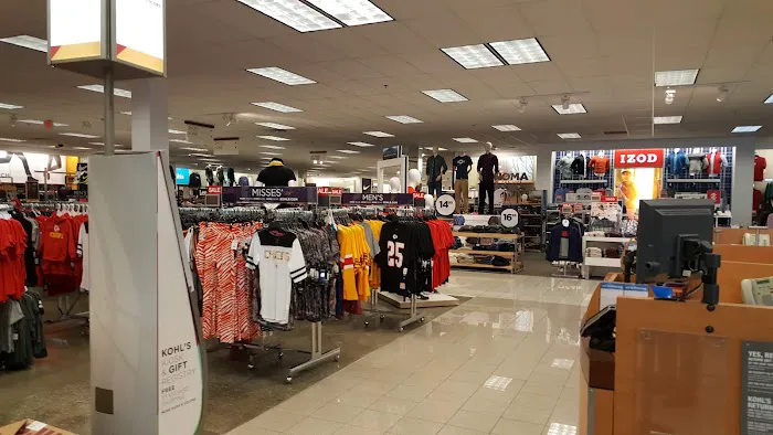 Kohl's 2