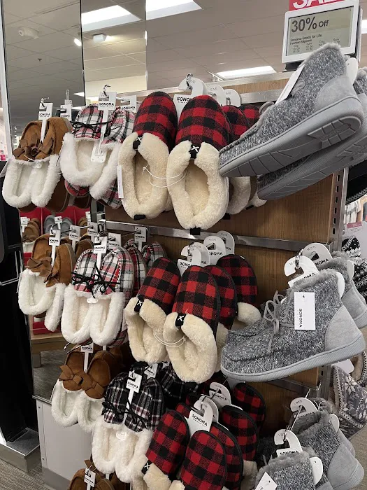 Kohl's 0