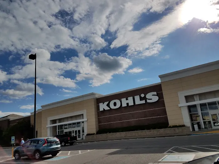 Kohl's 4