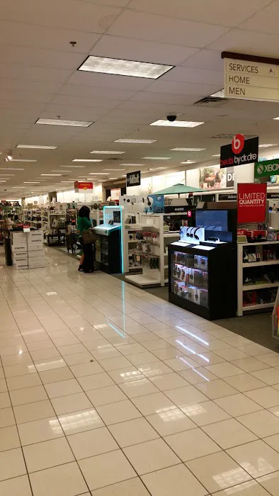 Kohl's 8