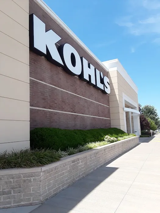 Kohl's 6