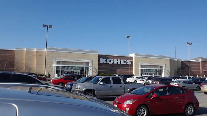 Kohl's 9