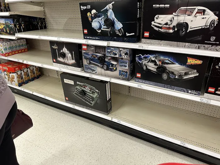 Target 7