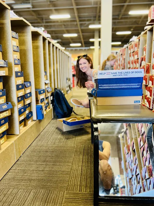 DSW Designer Shoe Warehouse 1