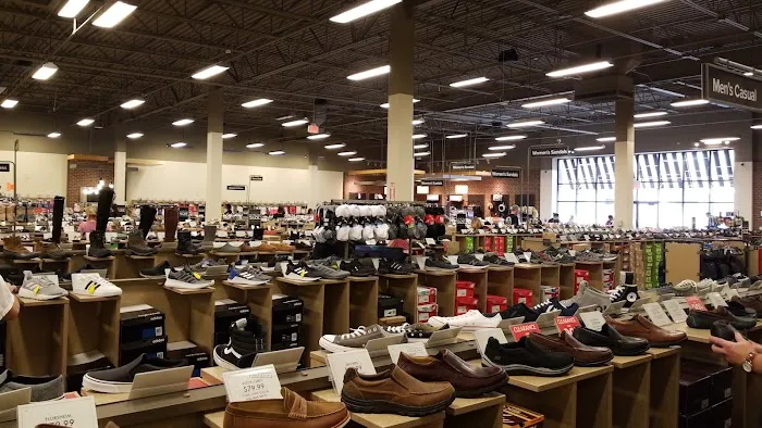 DSW Designer Shoe Warehouse 4