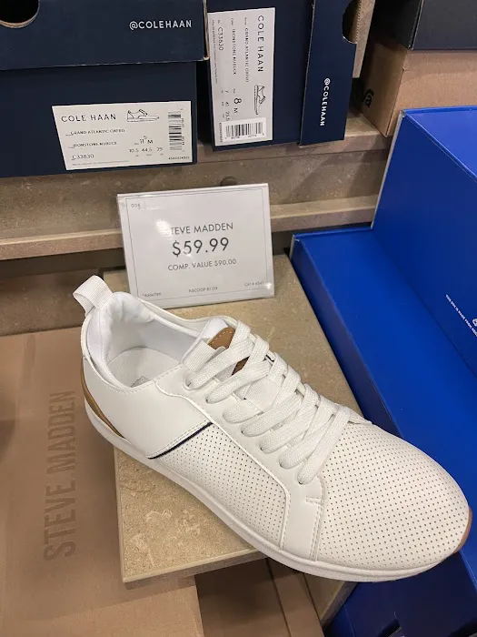 DSW Designer Shoe Warehouse 5