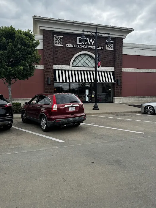 DSW Designer Shoe Warehouse 6