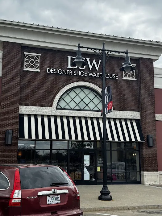DSW Designer Shoe Warehouse 9