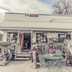 As Time Goes By In Greenwood ico