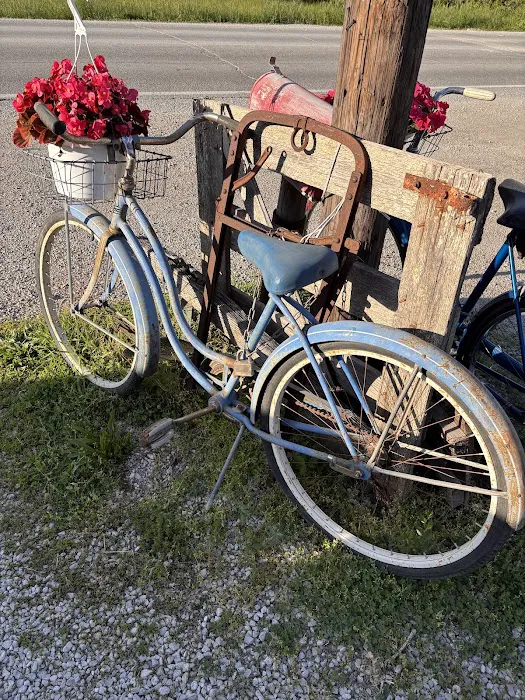 As Time Goes By In Greenwood 6