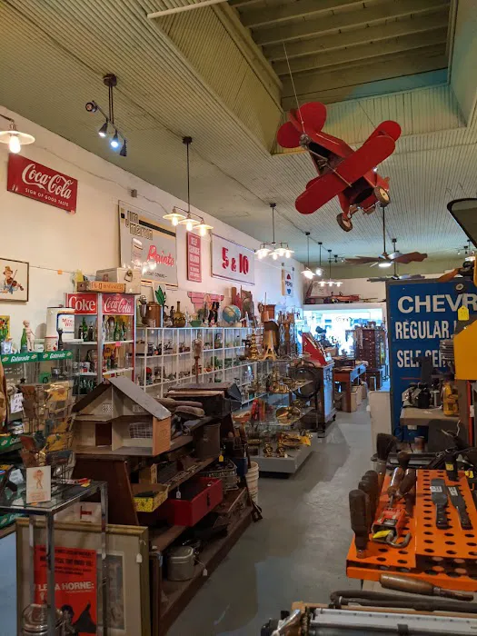 Brown's Vintage & Variety 6