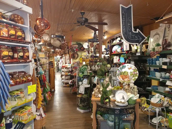 Cockrell Mercantile Co 5
