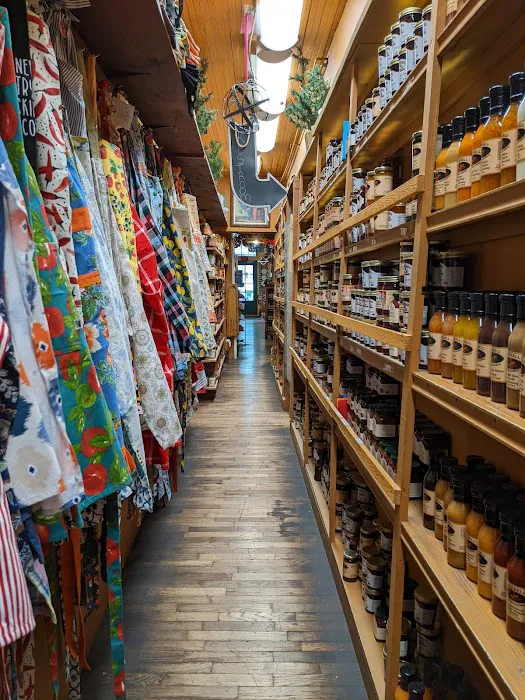 Cockrell Mercantile Co 4