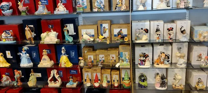 Amy's Hallmark Shop 1