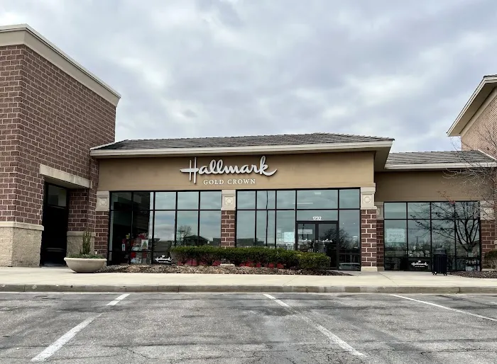 Amy's Hallmark Shop 2