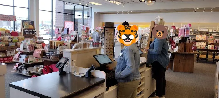 Amy's Hallmark Shop 0