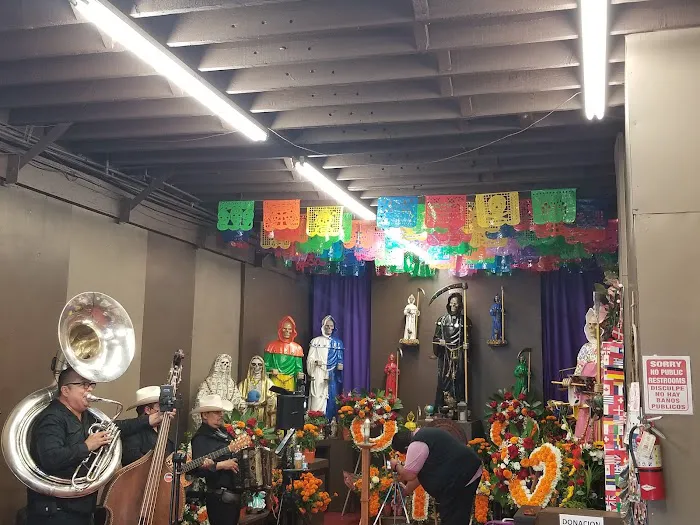 Botanica De Los Angeles 3