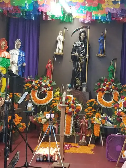 Botanica De Los Angeles 4