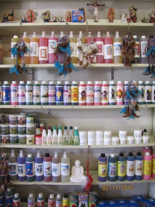 Botanica De Los Angeles 7
