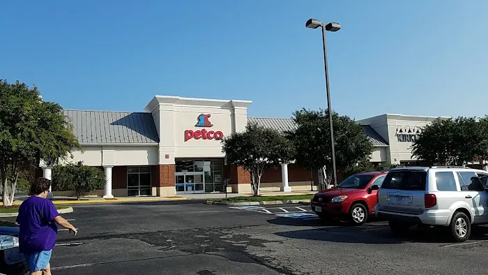 Petco 1