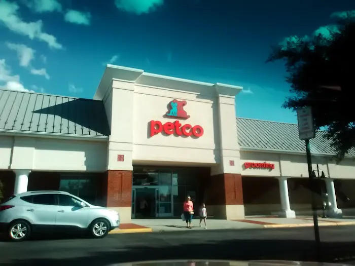 Petco 3