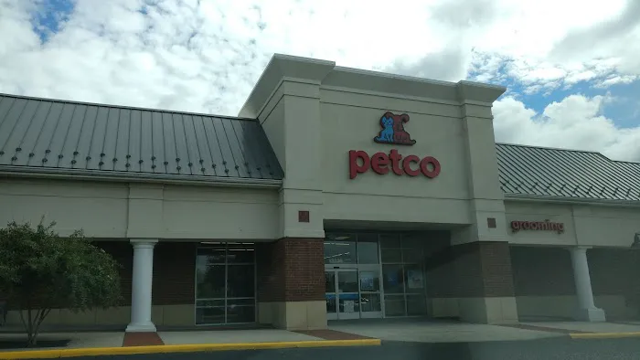 Petco 9