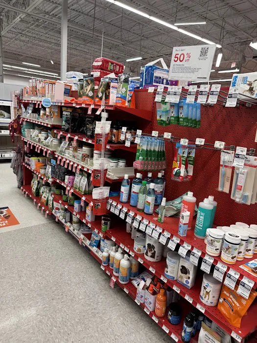 Petco 7