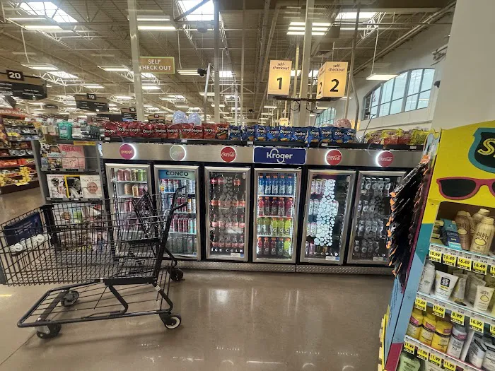 Kroger 2