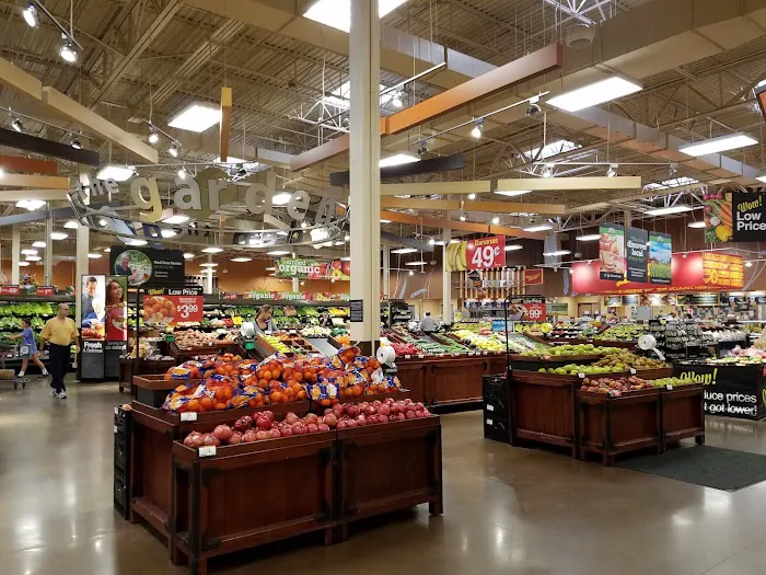 Kroger 5