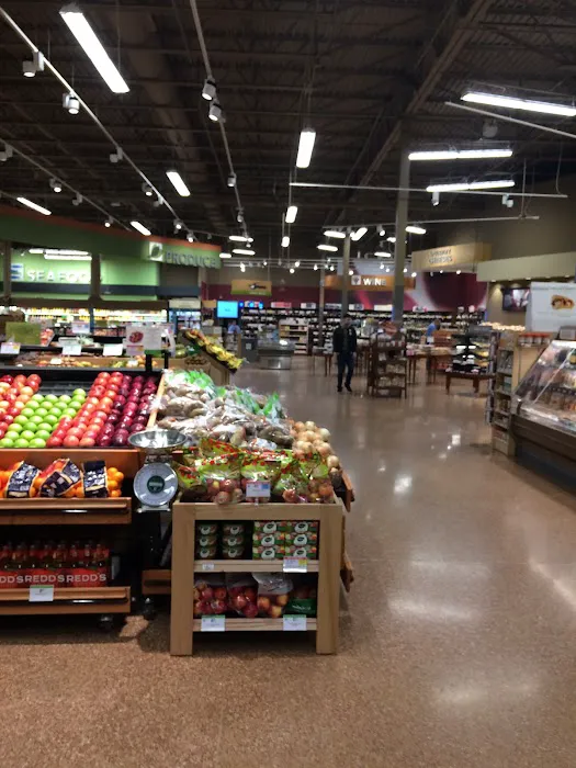 Publix Super Market at Harbour Pointe Shopping Center 1