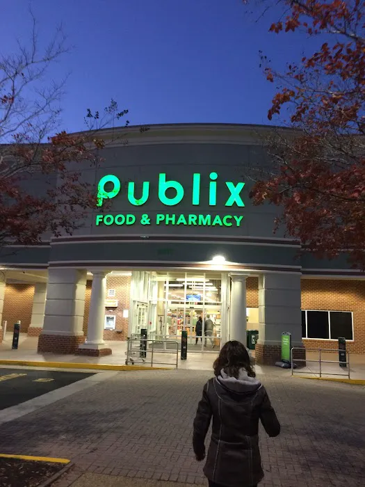 Publix Super Market at Harbour Pointe Shopping Center 2