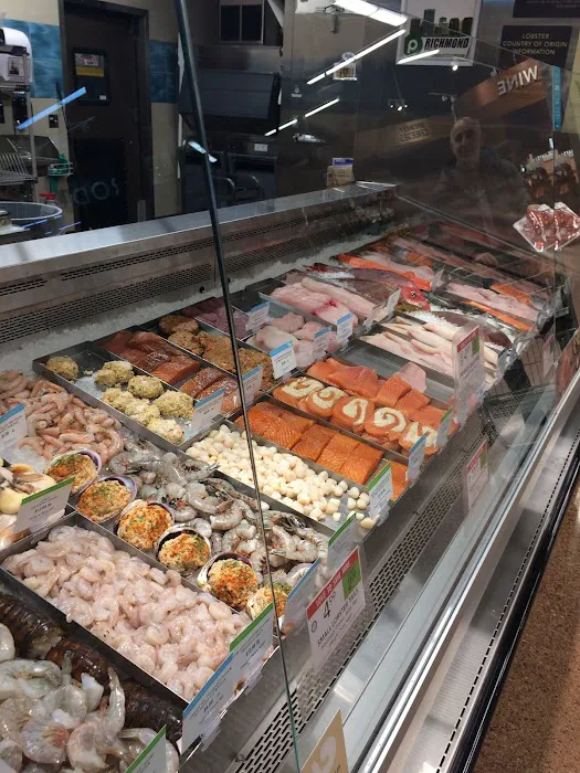 Publix Super Market at Harbour Pointe Shopping Center 0