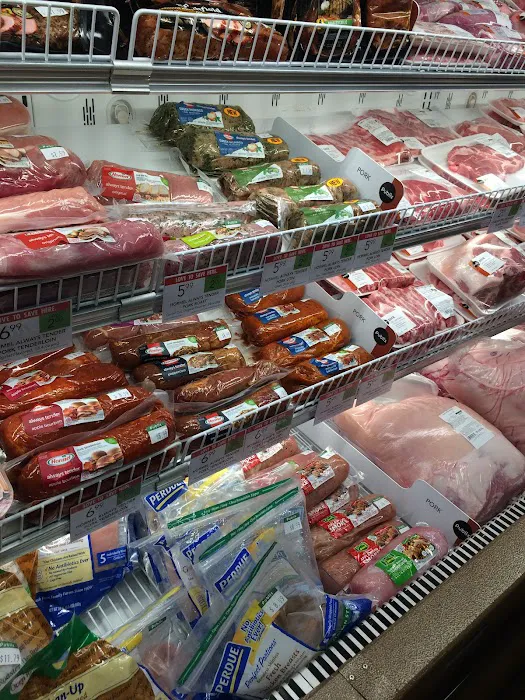 Publix Super Market at Harbour Pointe Shopping Center 3