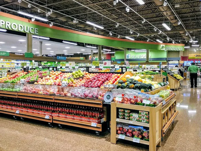 Publix Super Market at Harbour Pointe Shopping Center 5
