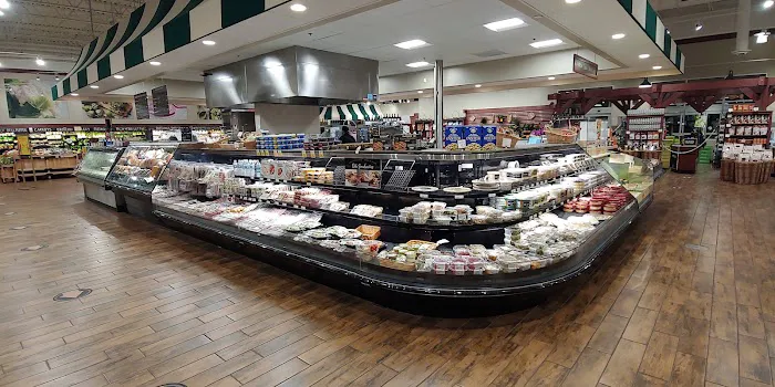 The Fresh Market 2