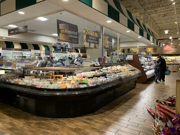The Fresh Market 4