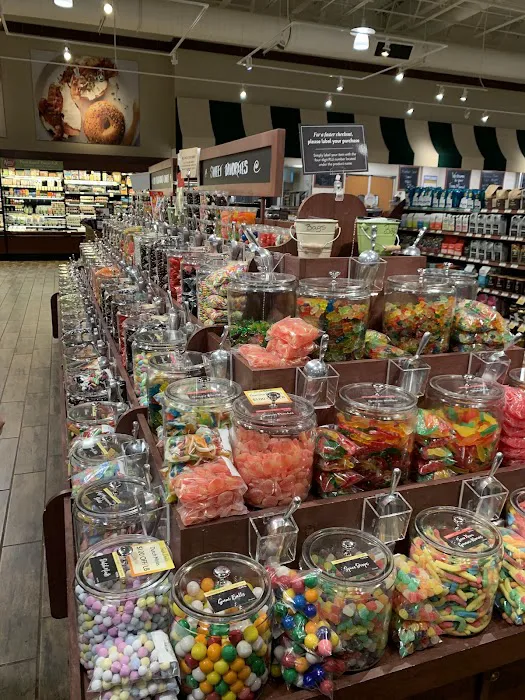 The Fresh Market 5