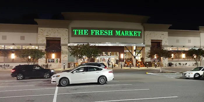 The Fresh Market 0