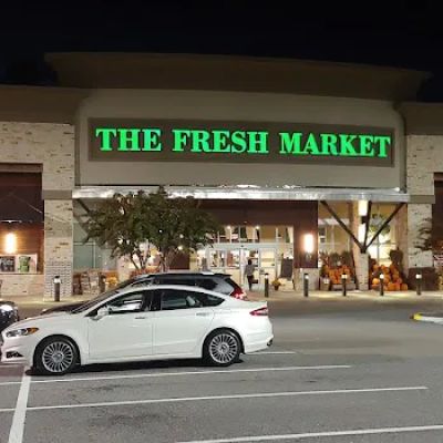 The Fresh Market