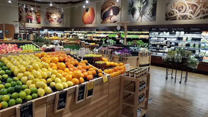 The Fresh Market 1