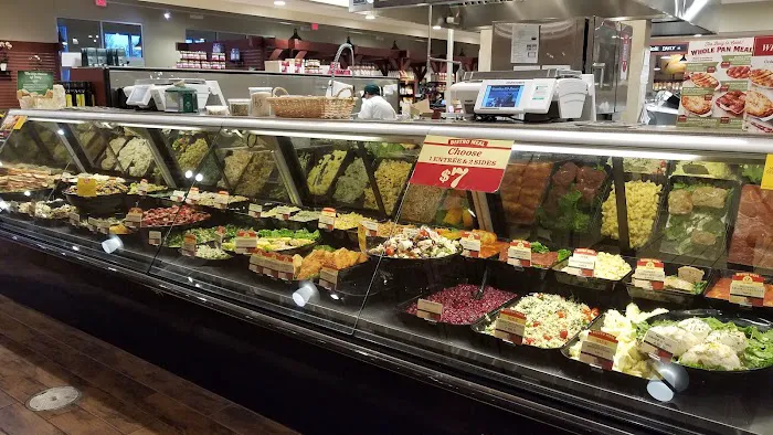 The Fresh Market 3