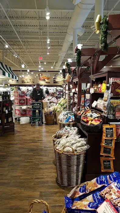 The Fresh Market 6