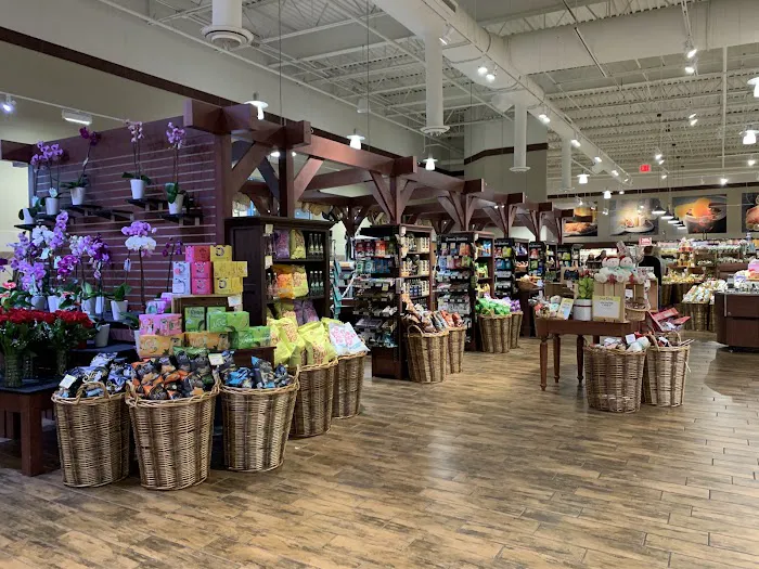 The Fresh Market 7