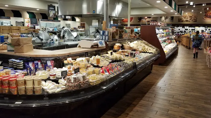The Fresh Market 8