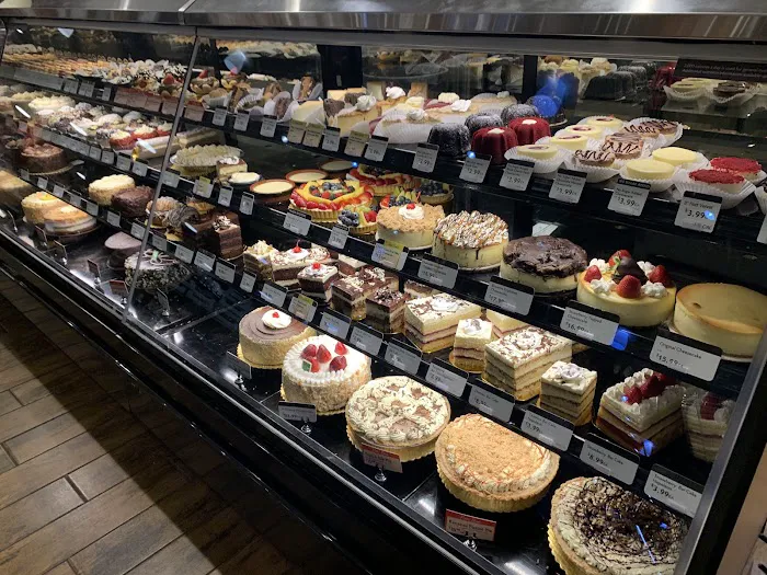 The Fresh Market 9