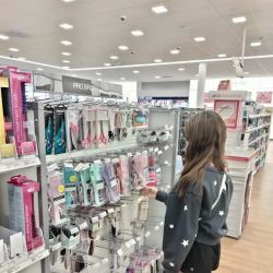 Ulta Beauty ico