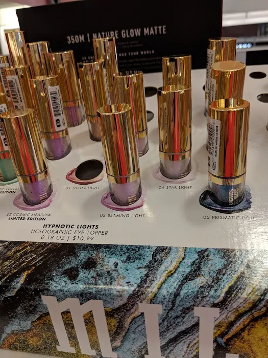 Ulta Beauty 5